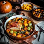 Cozy Fall Recipe Dinner to Warm You Up
