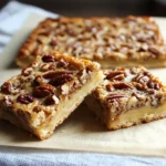 Pecan Pie Bars