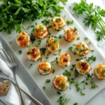 Idées d'entrées raffinées à préparer à l'avance