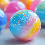 Bouncy Ball DIY Recipe - Savory Splash