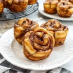 The Best Swedish Cinnamon Buns (Kanelbullar)