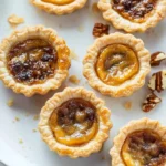Canadian Butter Tarts