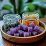 DIY Aroma Stones: A Naturally Scented Craft to Calm Your Space - Savory Splash