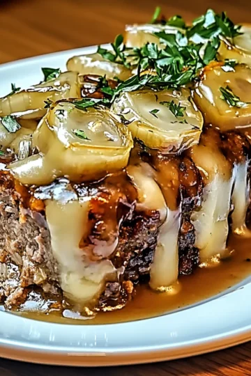 Quick and Tasty Crockpot Beefloaf Delight