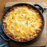 Mexican Shepherd's Pie - Shepherd's Pie Recipe