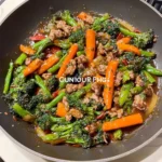 30 Minute Healthy Dinner Recipe!