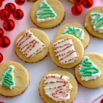 Little Debbie Cake Cookies